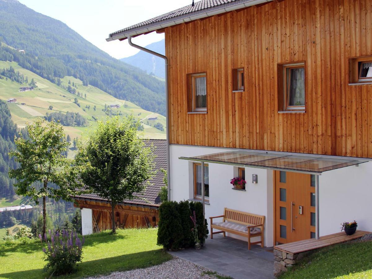 Huberhof Villa Ahrntal Ngoại thất bức ảnh