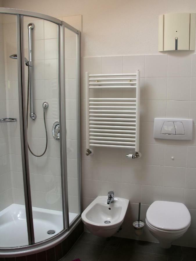 Huberhof Villa Ahrntal Ngoại thất bức ảnh