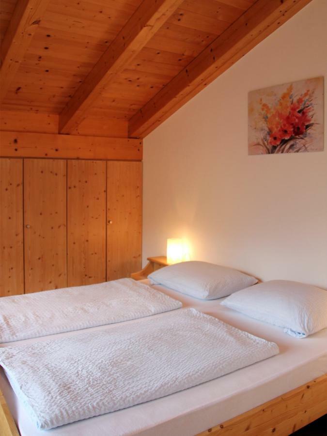 Huberhof Villa Ahrntal Ngoại thất bức ảnh