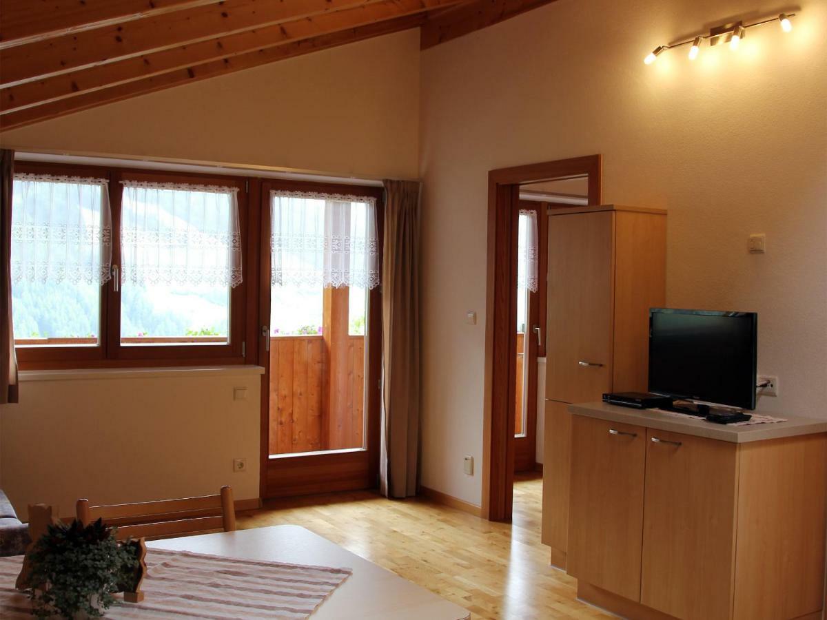 Huberhof Villa Ahrntal Ngoại thất bức ảnh