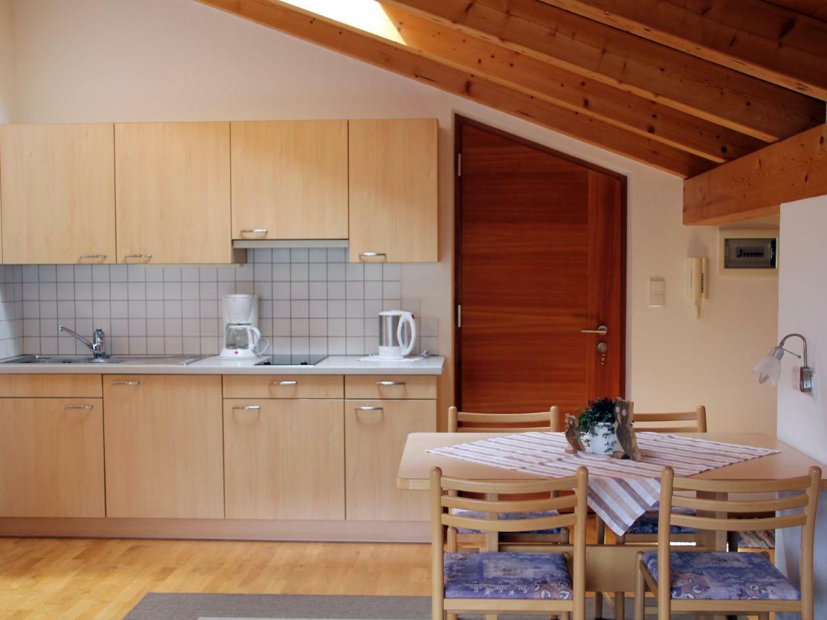 Huberhof Villa Ahrntal Ngoại thất bức ảnh
